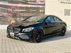 مرسيدس بنز CLA